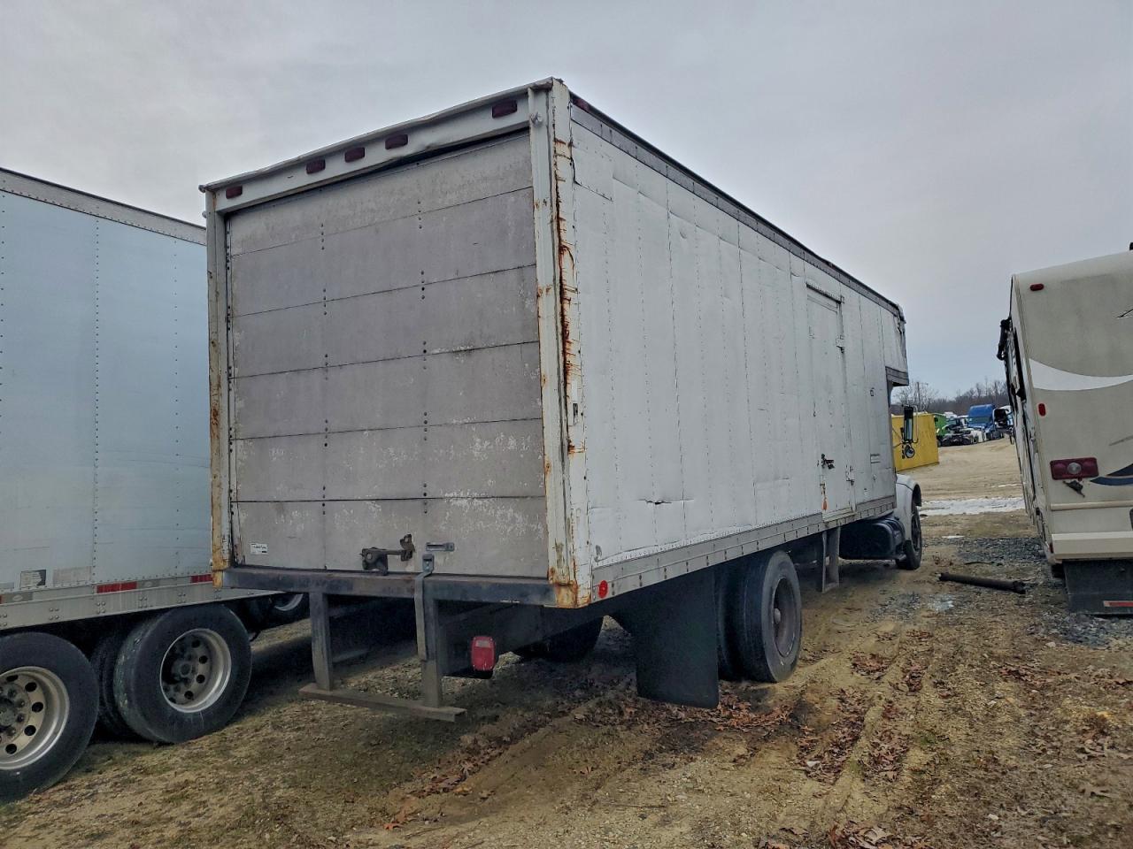 International 4000 Serie 4700 Image 3