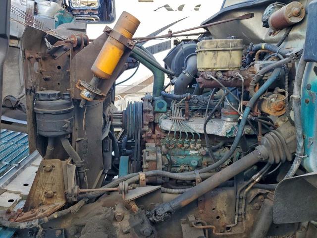 International 4000 Serie 4700 Image 8