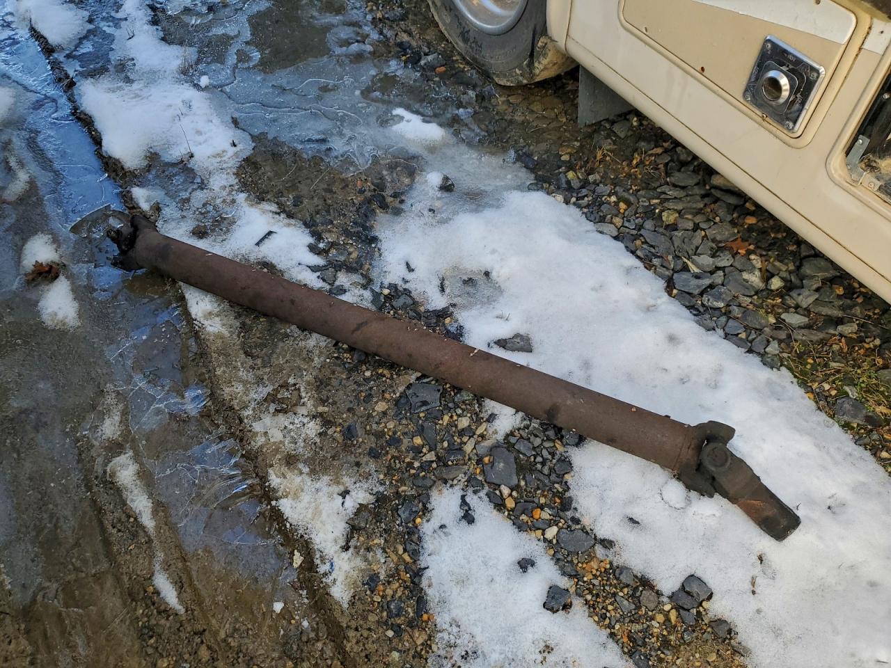 International 4000 Serie 4700 Image 7