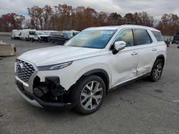  Salvage Hyundai PALISADE
