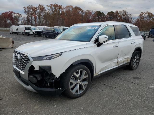  Salvage Hyundai PALISADE