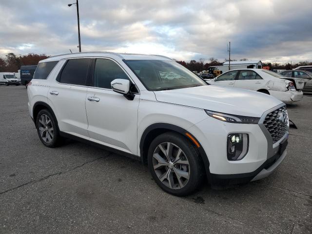 Hyundai PALISADE Sel Image 3