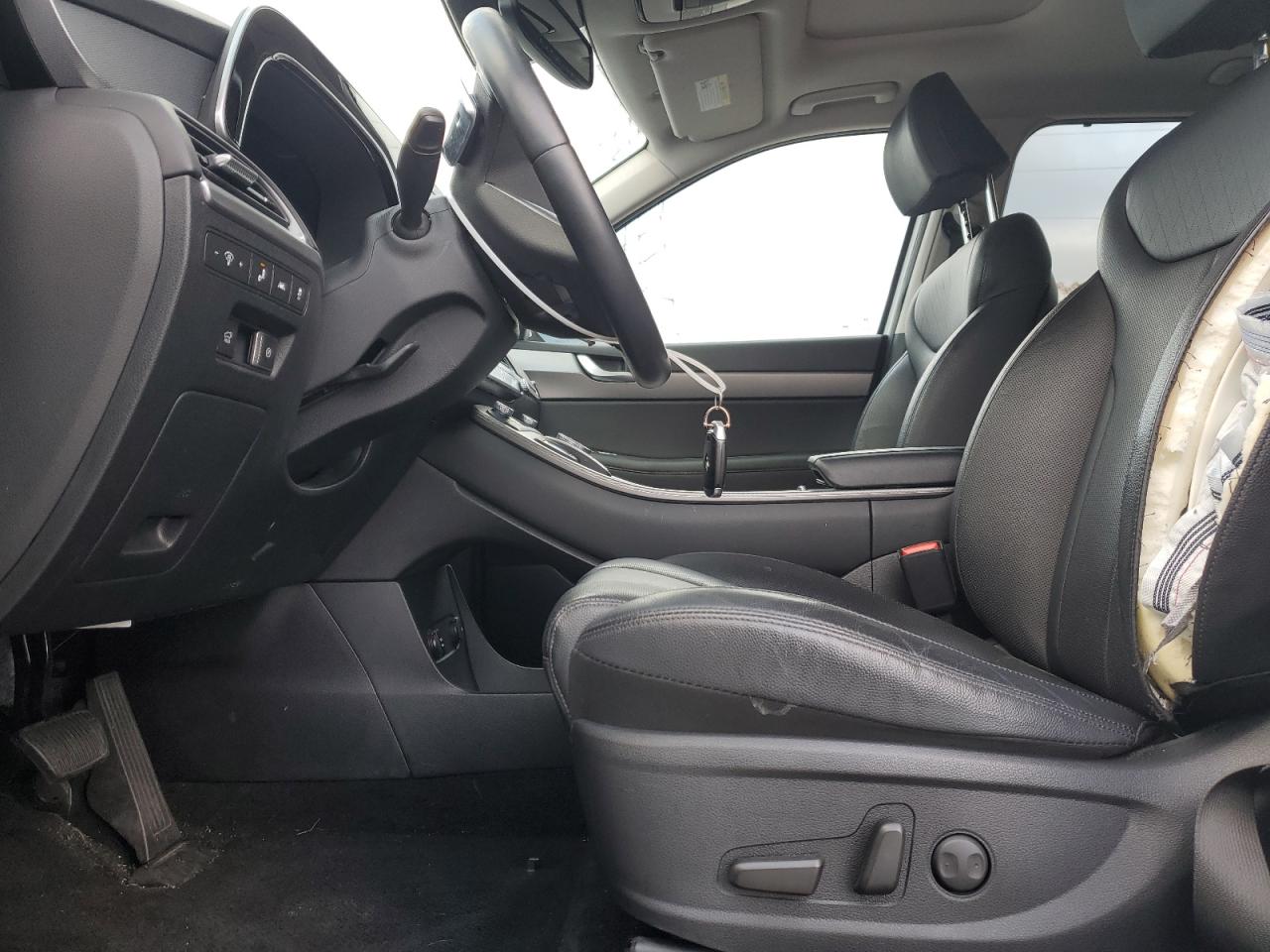 Hyundai PALISADE Sel Image 5