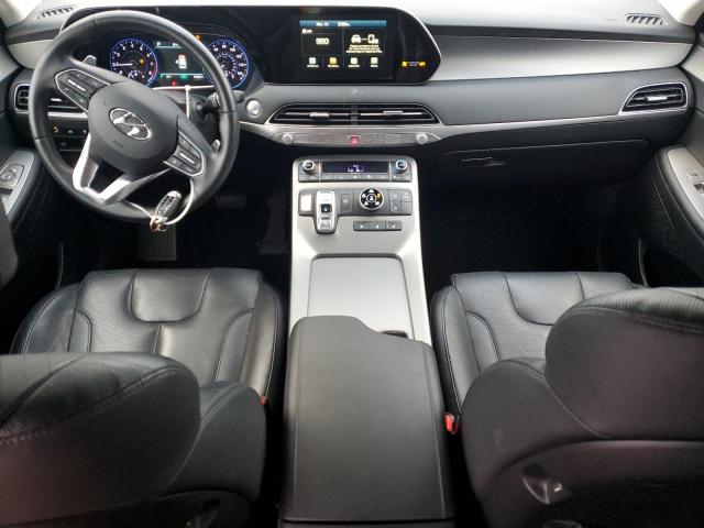 Hyundai PALISADE Sel Image 9