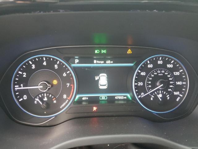 Hyundai PALISADE Sel Image 11