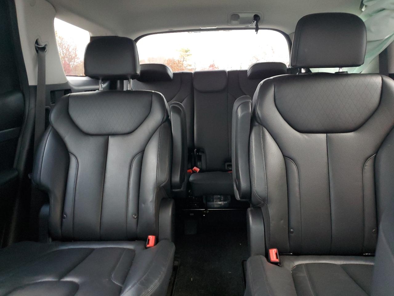 Hyundai PALISADE Sel Image 7