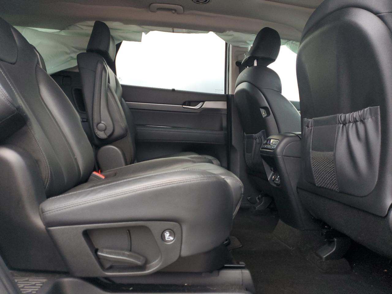 Hyundai PALISADE Sel Image 8