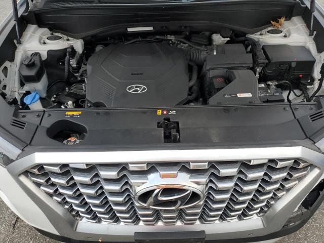 Hyundai PALISADE Sel Image 12