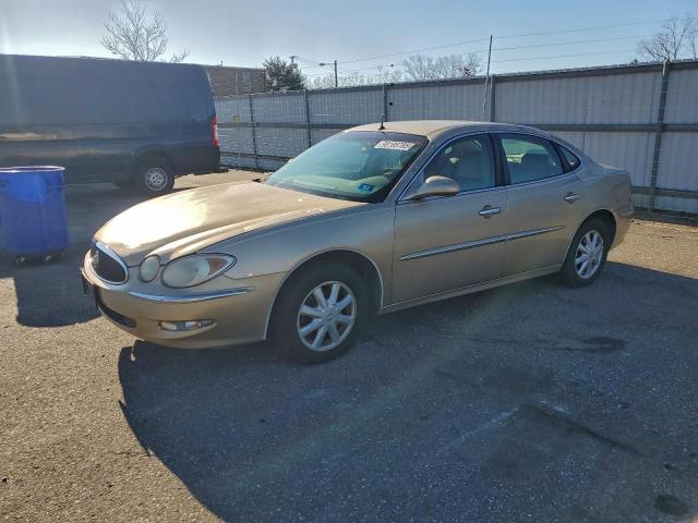  Salvage Buick LaCrosse
