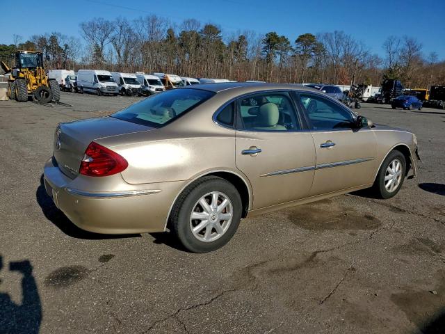 Buick LaCrosse Cxl Image 7