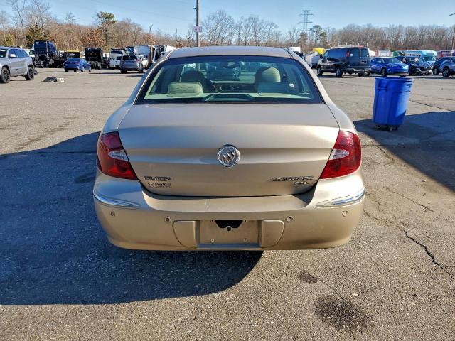 Buick LaCrosse Cxl Image 11