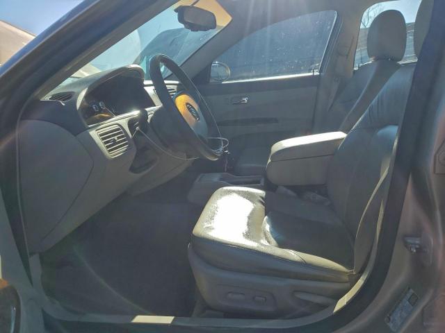 Buick LaCrosse Cxl Image 4