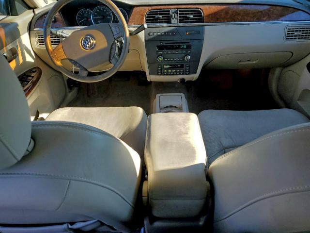 Buick LaCrosse Cxl Image 5
