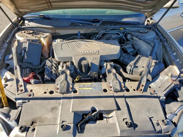 Buick LaCrosse Cxl Image 10