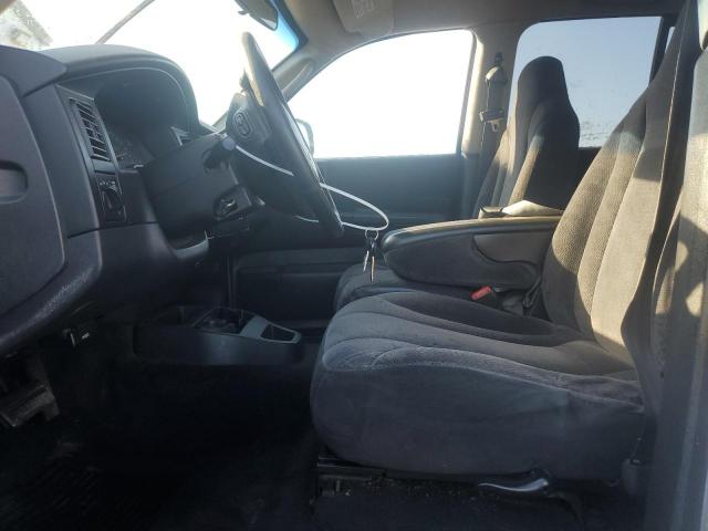 Dodge Dakota Quad Image 6