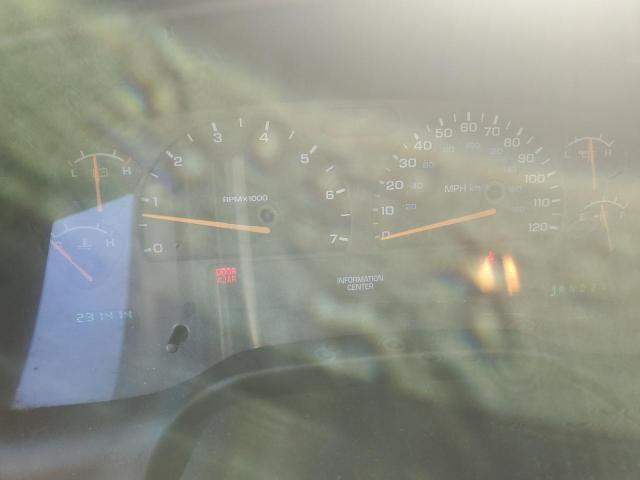 Dodge Dakota Quad Image 8