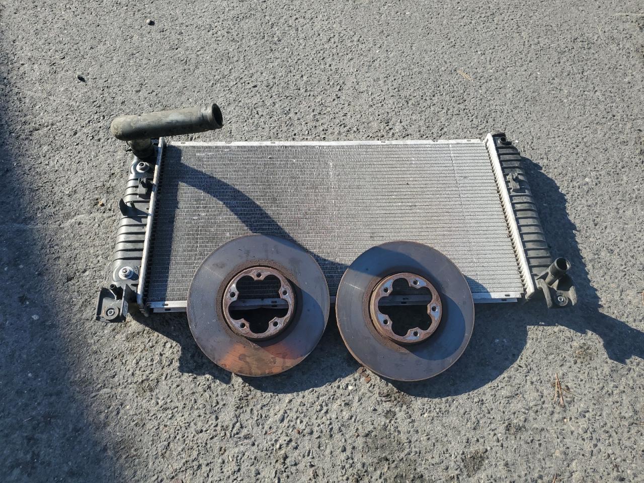 Dodge Dakota Quad Image 12