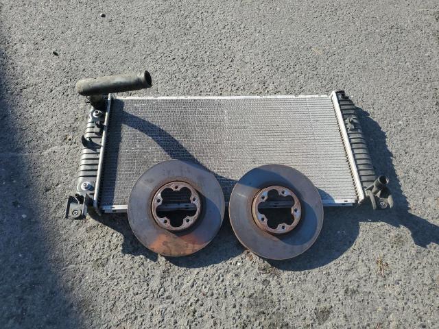 Dodge Dakota Quad Image 12