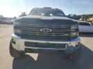 Chevrolet Silverado K2500 Heavy Duty Ltz Image 9