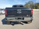 Chevrolet Silverado K2500 Heavy Duty Ltz Image 5