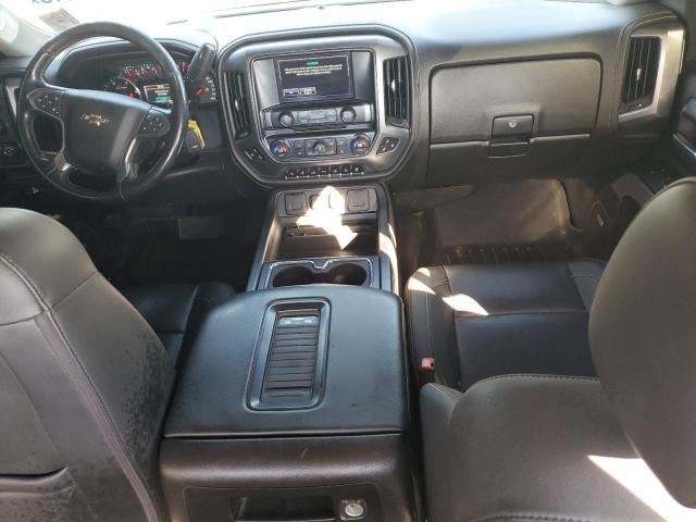 Chevrolet Silverado K2500 Heavy Duty Ltz Image 7