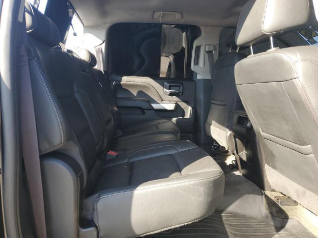 Chevrolet Silverado K2500 Heavy Duty Ltz Image 6