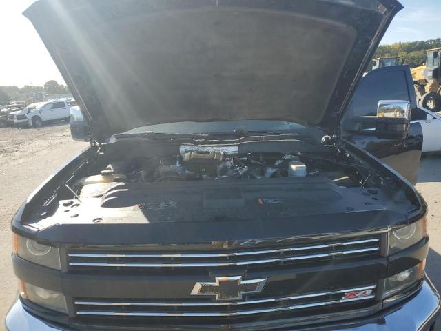 Chevrolet Silverado K2500 Heavy Duty Ltz Image 11