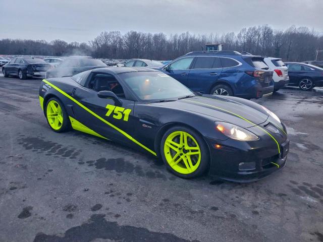 Chevrolet Corvette Z06 Image 2