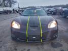Chevrolet Corvette Z06 Image 10