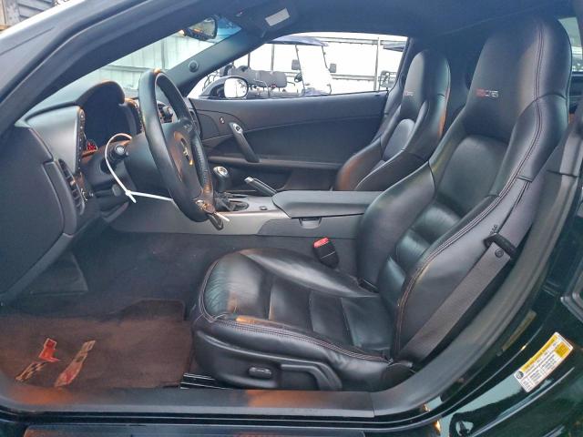 Chevrolet Corvette Z06 Image 4