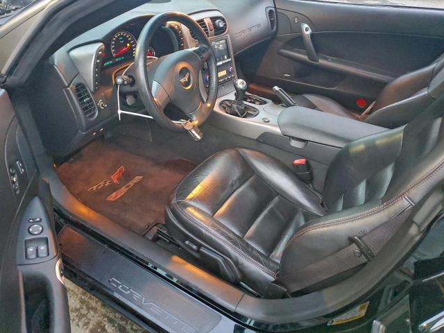 Chevrolet Corvette Z06 Image 9