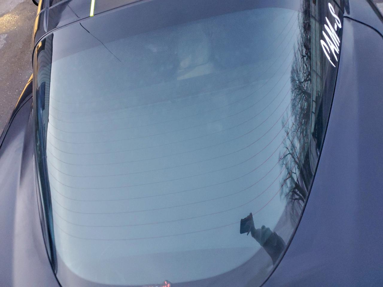 Chevrolet Corvette Z06 Image 7