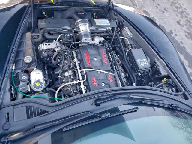 Chevrolet Corvette Z06 Image 11