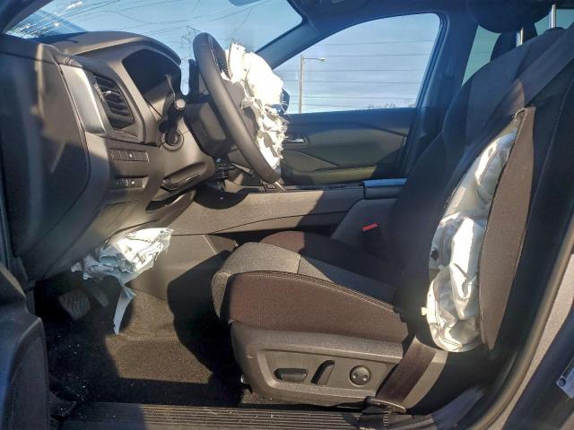 Nissan Rogue Sv Image 5