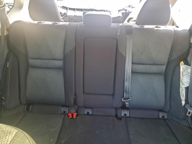 Nissan Rogue Sv Image 6