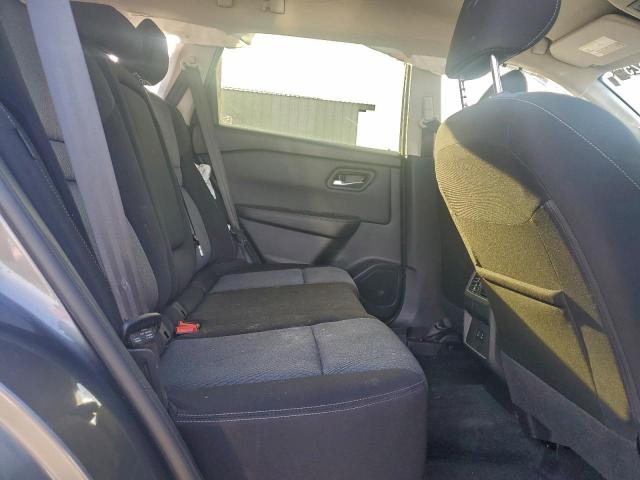 Nissan Rogue Sv Image 10