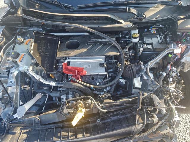 Nissan Rogue Sv Image 14