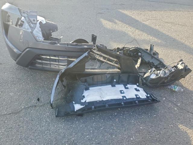 Nissan Rogue Sv Image 11