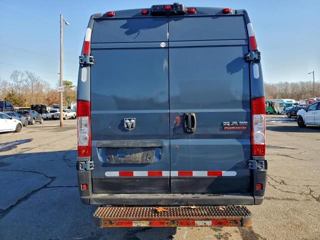 Ram Promaster 3500 High Image 5