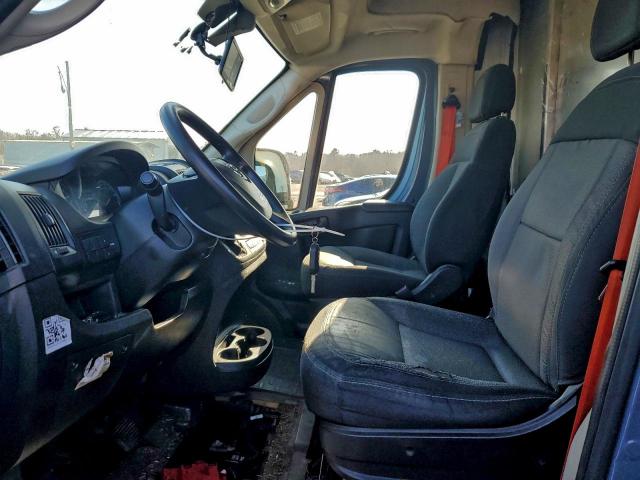 Ram Promaster 3500 High Image 12