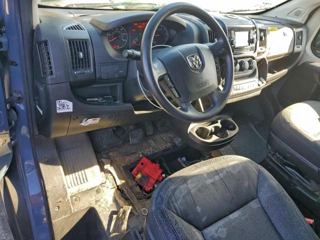 Ram Promaster 3500 High Image 3