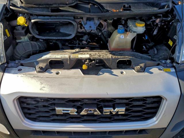 Ram Promaster 3500 High Image 10