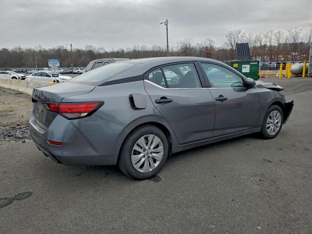 Nissan Sentra S Image 5