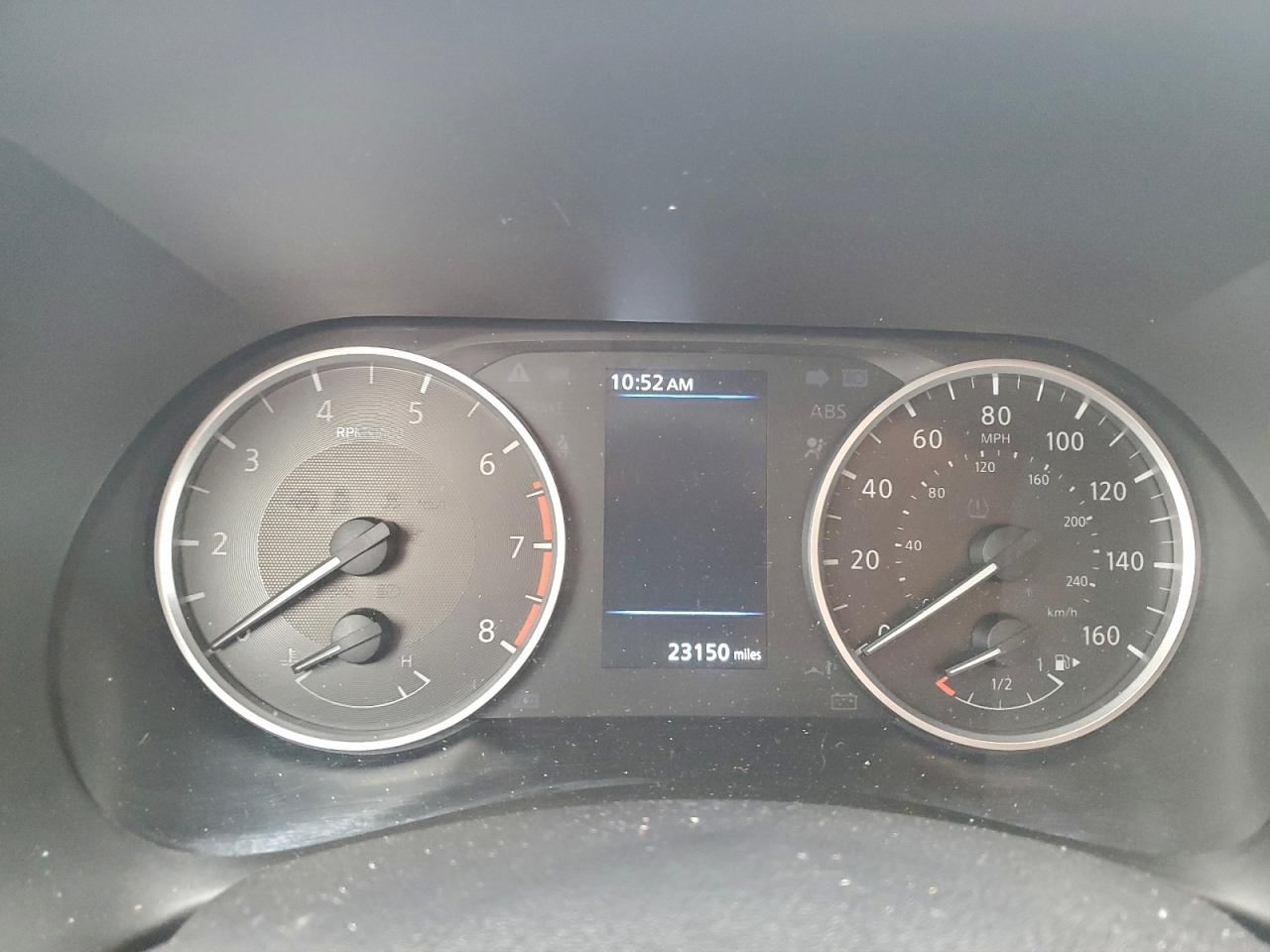 Nissan Sentra S Image 3