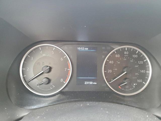 Nissan Sentra S Image 3