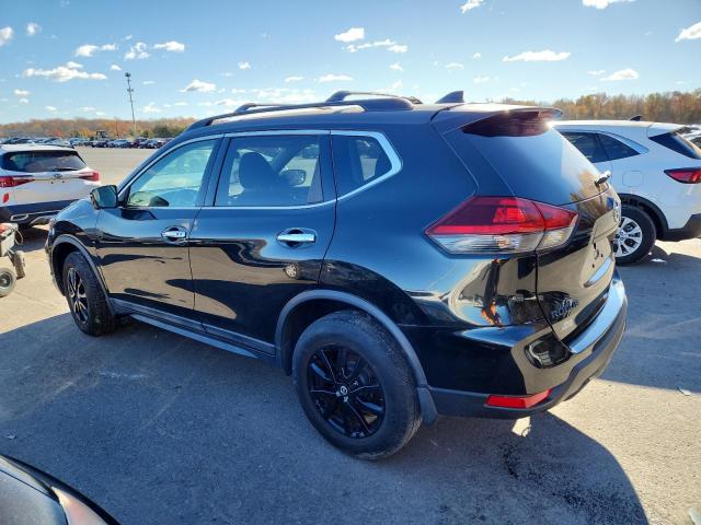 Nissan Rogue S Image 10