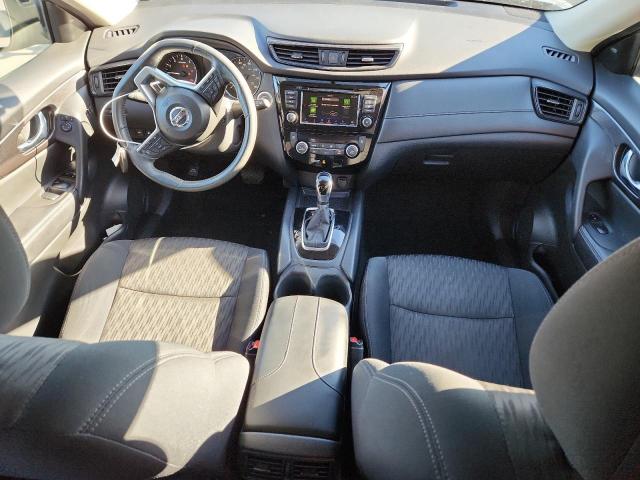 Nissan Rogue S Image 7