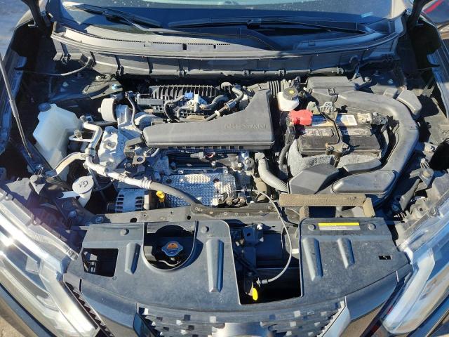 Nissan Rogue S Image 9