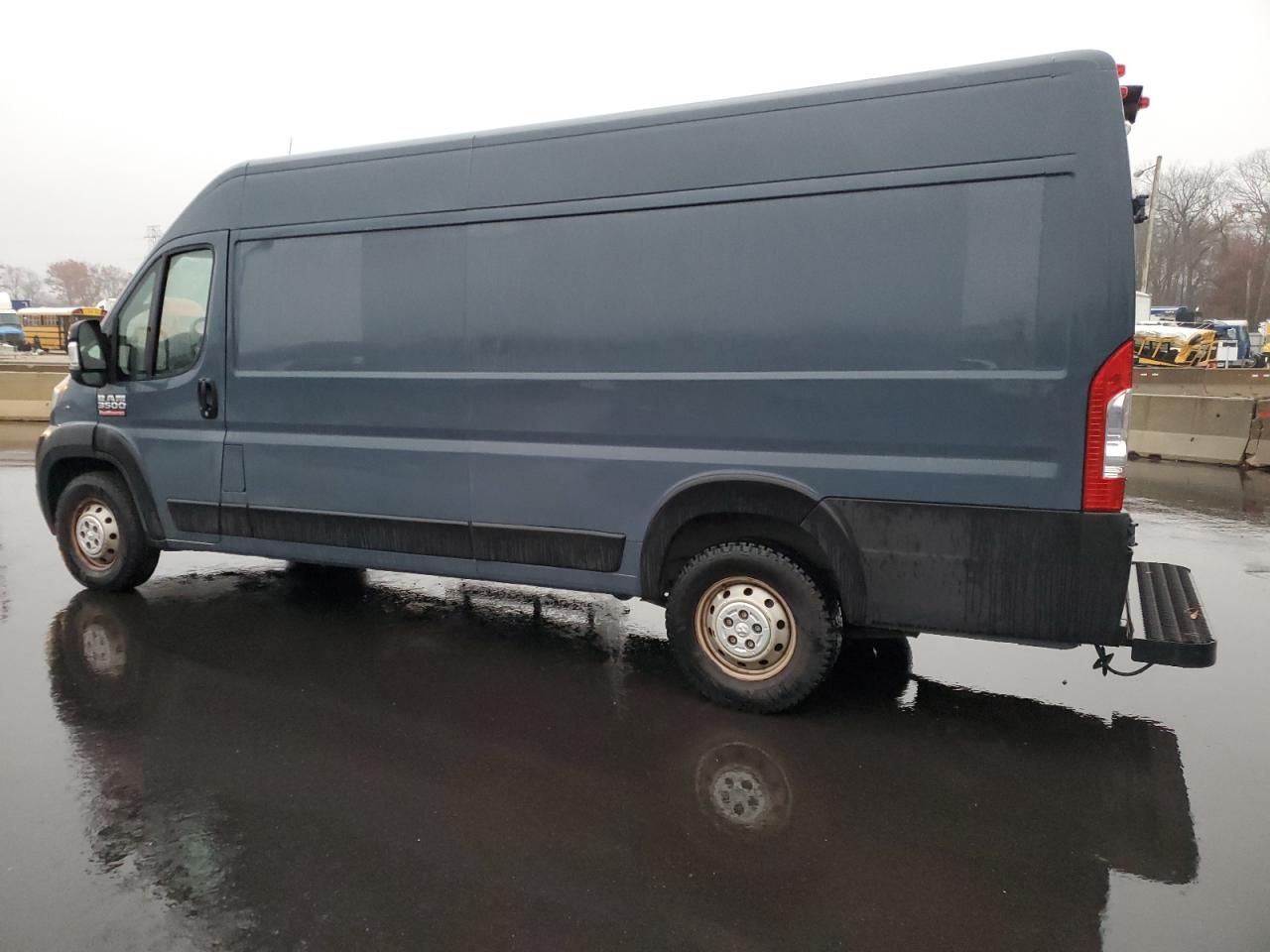 Ram Promaster 3500 High Image 3