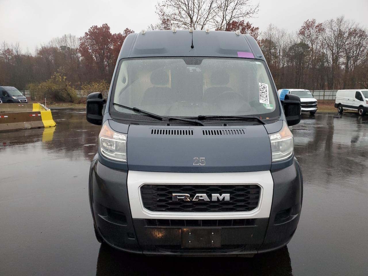 Ram Promaster 3500 High Image 6